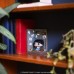 Фігурка Funko Pop Nooks - Вілл у Зворотному Світі (86245)