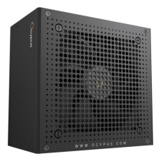 Блок живлення OCYPUS 650W IOTA P650S (IOTA-P650S-GFFBK025X-EU)
