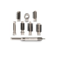 Стайлер Cecotec Bamba CeramicCare AirGlam Champagne (CCTC-03465)