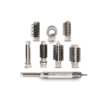 Стайлер Cecotec Bamba CeramicCare AirGlam Champagne (CCTC-03465)