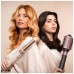 Стайлер Cecotec Bamba CeramicCare AirGlam Champagne (CCTC-03465)