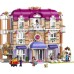 Конструктор LEGO Friends Гранд-готель у Хартлейк-Сіті (42704)
