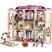 Конструктор LEGO Friends Гранд-готель у Хартлейк-Сіті (42704)