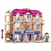 Конструктор LEGO Friends Гранд-готель у Хартлейк-Сіті (42704)