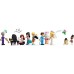Конструктор LEGO Friends Гранд-готель у Хартлейк-Сіті (42704)