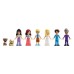 Конструктор LEGO Friends Гранд-готель у Хартлейк-Сіті (42704)