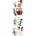Конструктор LEGO Friends Гранд-готель у Хартлейк-Сіті (42704)