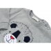 Набір дитячого одягу Breeze з тигриком (14730-86B-gray)