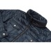Куртка Snowimage демісезонна (SICMY-S404-152B-blue)