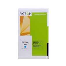 Картридж Patron Epson T7892 XXL (C13T789240) 2.9K Cyan (PN-T7892)