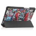 Чохол до планшета BeCover Smart Case Lenovo Tab M9 TB-310 9" Graffiti (709230)