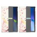 Чохол до планшета BeCover Smart Case Samsung Tab S9 Plus (SM-X810/SM-X816)/S9 FE Plus (SM-X610/SM-X616) 12.4" Fairy (710384)