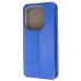 Чохол до мобільного телефона Armorstandart G-Case Infinix Smart 8 Plus Blue (ARM78438)