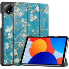 Чохол до планшета BeCover Smart Case Xiaomi Redmi Pad SE 8.7" Spring (711918)