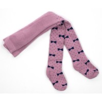 Колготки UCS Socks махрові (M1C0301-2043-1G-pink)