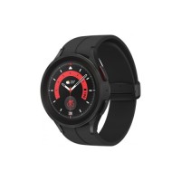 Смарт-годинник Samsung Galaxy Watch 5 Pro 45mm Black (SM-R920NZKASEK)