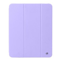 Чохол до планшета Armorstandart Smart Fold Pen Apple iPad Pro 13 (2024) Light Purple (ARM78141)