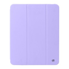 Чохол до планшета Armorstandart Smart Fold Pen Apple iPad Pro 13 (2024) Light Purple (ARM78141)