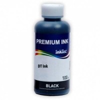 Чорнило InkTec Epson Sublimation Piezo 100мл Black (DTI01-100MB)