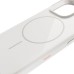 Чохол до мобільного телефона Apple Beats iPhone 16 Pro Case with MagSafe - SummitStone (MCFM4LL/A)