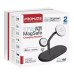 Зарядний пристрій Promate synergy-pro.black