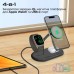 Зарядний пристрій Promate synergy-pro.black
