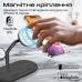 Зарядний пристрій Promate synergy-pro.black