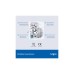 Розумна розетка TP-Link Tapo P110M N300 BT 16A (TAPO-P110M)