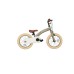 Дитячий велосипед QPlay Miniby 3 в1, біговел 14",Grey-Green (CB01MiniBy14GreyGreen)