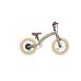 Дитячий велосипед QPlay Miniby 3 в1, біговел 14",Grey-Green (CB01MiniBy14GreyGreen)