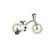 Дитячий велосипед QPlay Miniby 3 в1, біговел 14",Grey-Green (CB01MiniBy14GreyGreen)