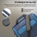 Сумка для ноутбука Promate 15.6" Limber-MB blue (limber-mb.blue)