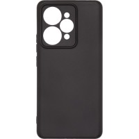 Чохол до мобільного телефона Armorstandart Matte Slim Fit Realme 15 Pro 5G Camera cover Black (ARM89117)