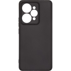 Чохол до мобільного телефона Armorstandart Matte Slim Fit Realme 15 Pro 5G Camera cover Black (ARM89117)