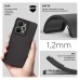 Чохол до мобільного телефона Armorstandart Matte Slim Fit Realme 15 Pro 5G Camera cover Black (ARM89117)