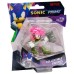 Фігурка Sonic Prime Емі 6,5 см (SON2010D)