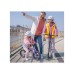 Біговел Lionelo Bart Air Pink Violet (LOE-BART AIR PINK VIOLET)