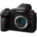 Цифровий фотоапарат Panasonic DC-G9M2 Body (DC-G9M2EE)