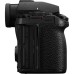 Цифровий фотоапарат Panasonic DC-G9M2 Body (DC-G9M2EE)