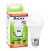 Лампочка Delux BL 60 12 Вт 6500K (90023524)