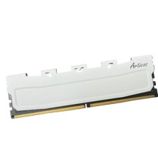 Модуль пам'яті для комп'ютера DDR4 8GB 3200 MHz Articos eXceleram (EA40322222S-8)