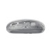 Мишка Havit MS62WB Pro Wireless Transparent Gray (6939119045128)