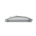Мишка Havit MS62WB Pro Wireless Transparent Gray (6939119045128)