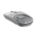 Мишка Havit MS62WB Pro Wireless Transparent Gray (6939119045128)