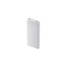 Батарея універсальна Xiaomi 10000mAh 22.5W Lite White (BHR9350GL)