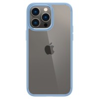 Чохол до моб. телефона Spigen Apple Iphone 14 Pro Max Ultra Hybrid, Sierra Blue (ACS04820)