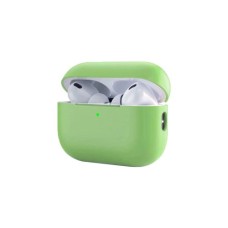 Чохол для навушників Armorstandart Silicone Case для Apple Airpods Pro 2 Matcha Green (ARM64536)