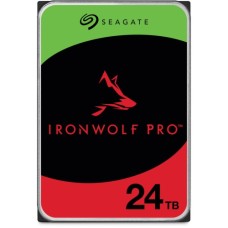 Жорсткий диск 3.5" 24TB Seagate (ST24000NT002)