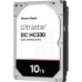 Жорсткий диск 3.5" 10TB WDC Hitachi HGST (# WUS721010ALE6L4 #)