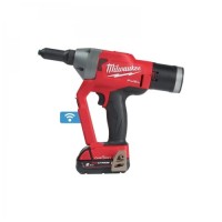 Заклепувальник Milwaukee M18 ONEFPRT-202X (4933478602)